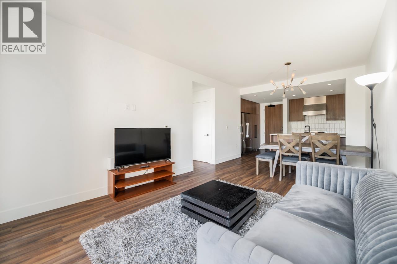 205 6933 Cambie Street, Vancouver, British Columbia  V6P 0J1 - Photo 22 - R3068888