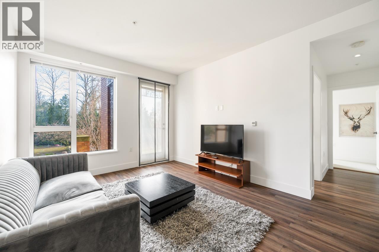 205 6933 Cambie Street, Vancouver, British Columbia  V6P 0J1 - Photo 21 - R3068888