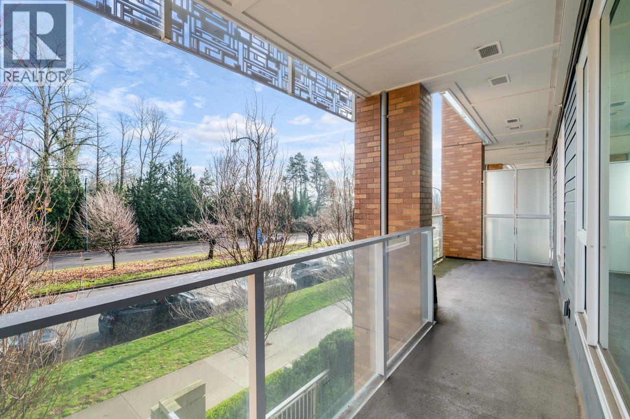 205 6933 Cambie Street, Vancouver, British Columbia  V6P 0J1 - Photo 24 - R3068888