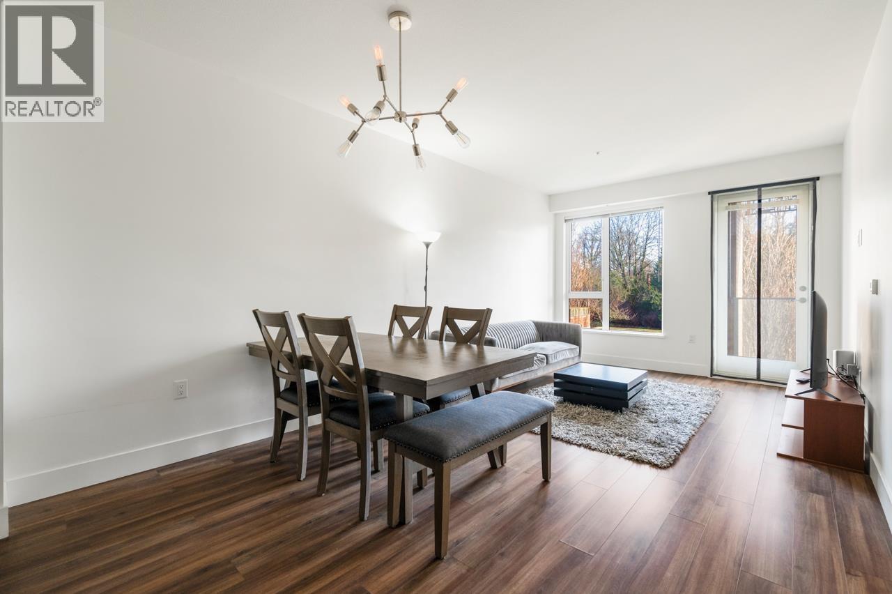 205 6933 Cambie Street, Vancouver, British Columbia  V6P 0J1 - Photo 3 - R3068888