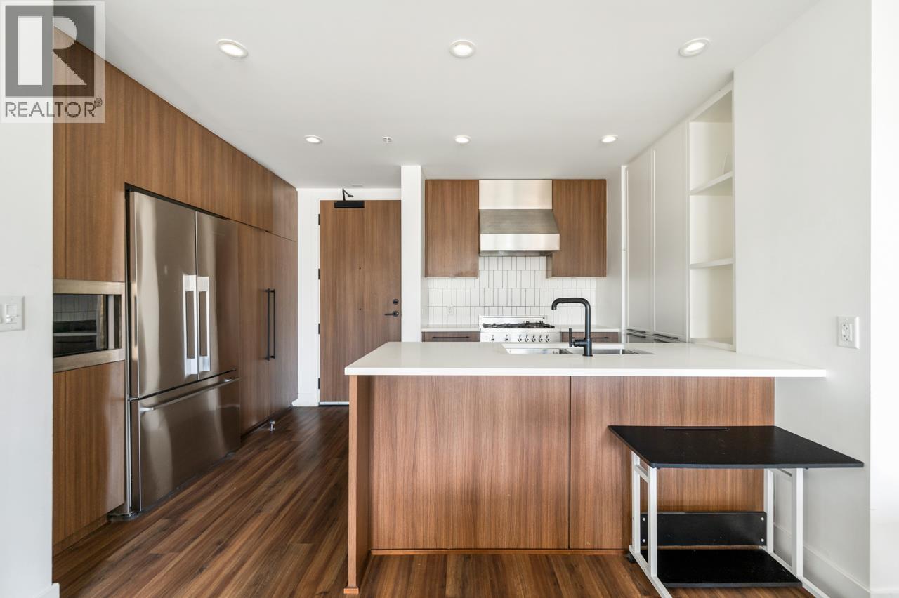 205 6933 Cambie Street, Vancouver, British Columbia  V6P 0J1 - Photo 8 - R3068888