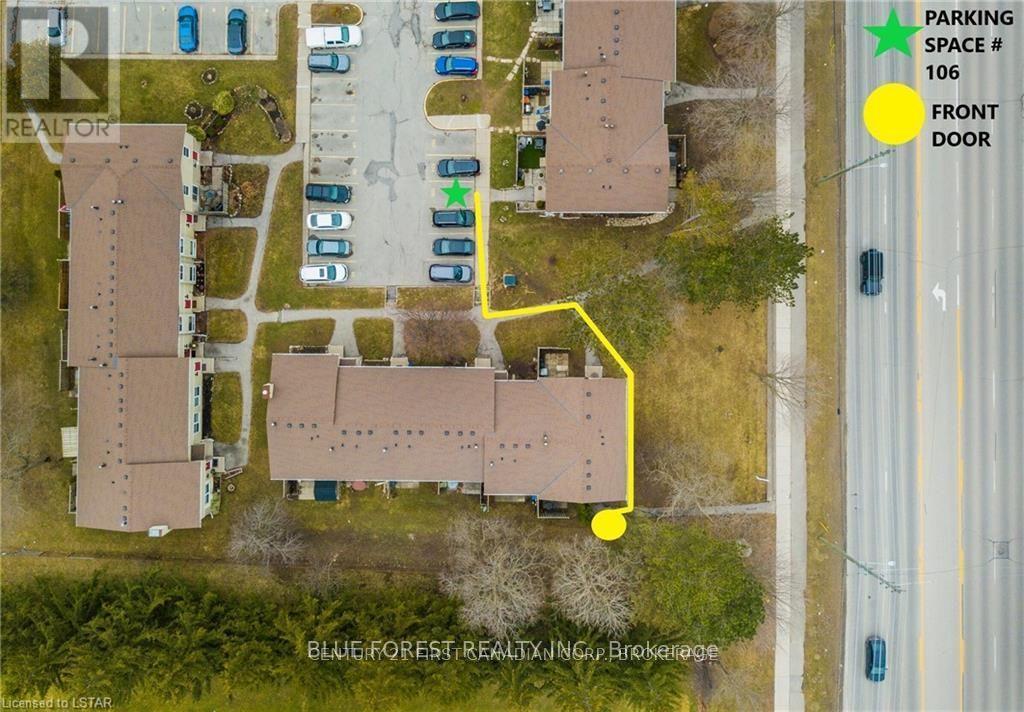 106 - 70 Fiddlers Green Road, London North, Ontario  N6H 4R4 - Photo 21 - X12662738