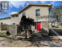 106 - 70 FIDDLERS GREEN ROAD, London North, Ontario