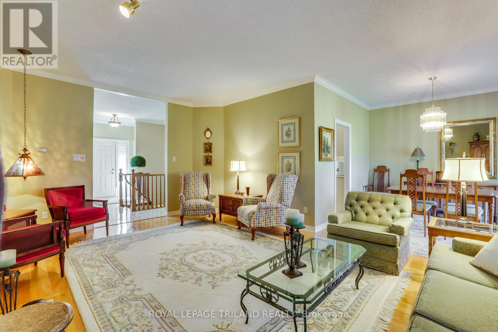 34 - 30 Doon Drive, London North, Ontario  N5X 3P1 - Photo 10 - X12662742