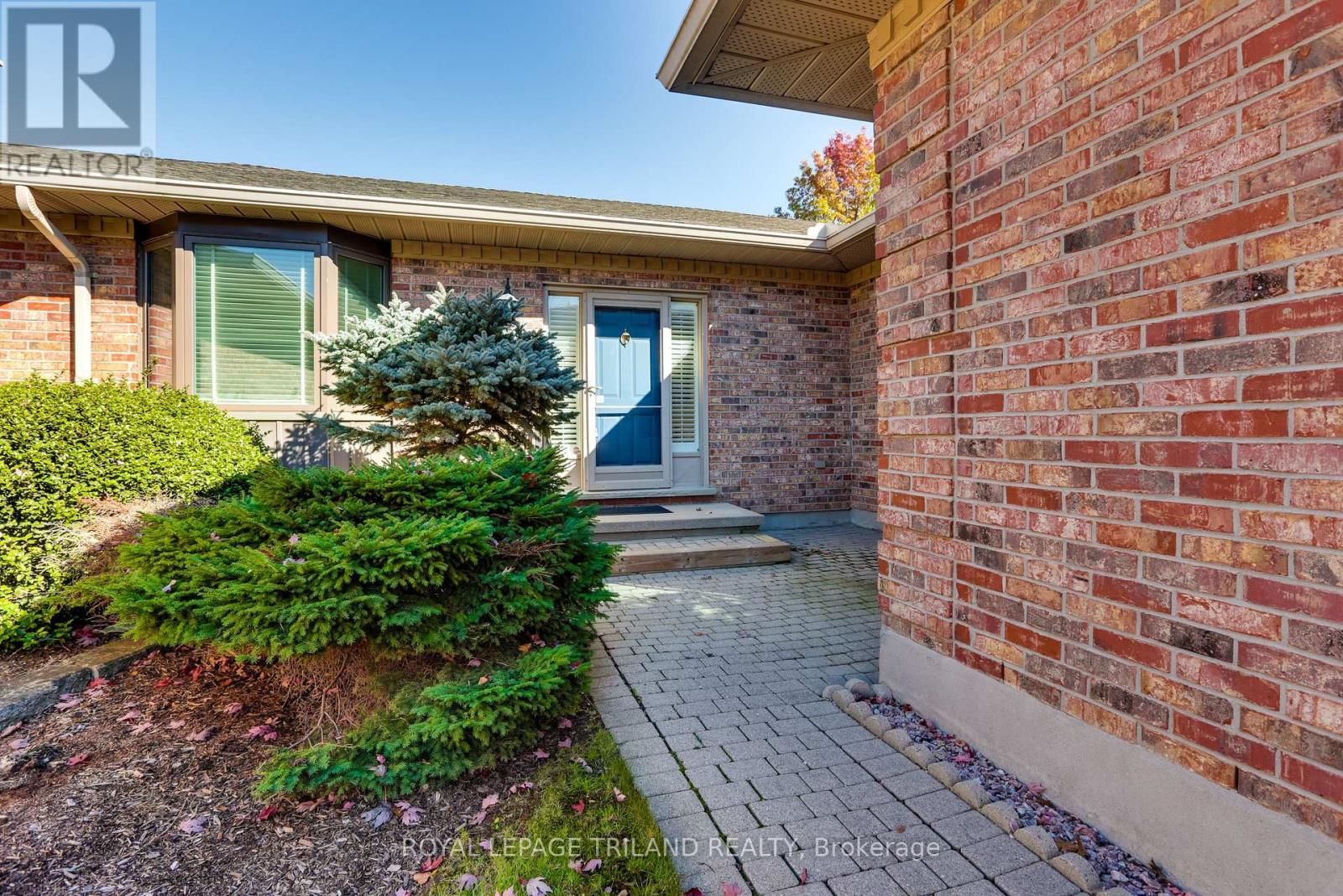 34 - 30 Doon Drive, London North, Ontario  N5X 3P1 - Photo 4 - X12662742