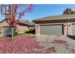 34 - 30 DOON DRIVE, London North, Ontario