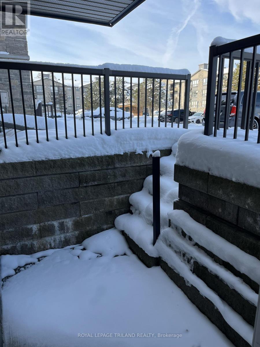 115 - 9 Jacksway Crescent, London North, Ontario  N5X 3T7 - Photo 16 - X12662762