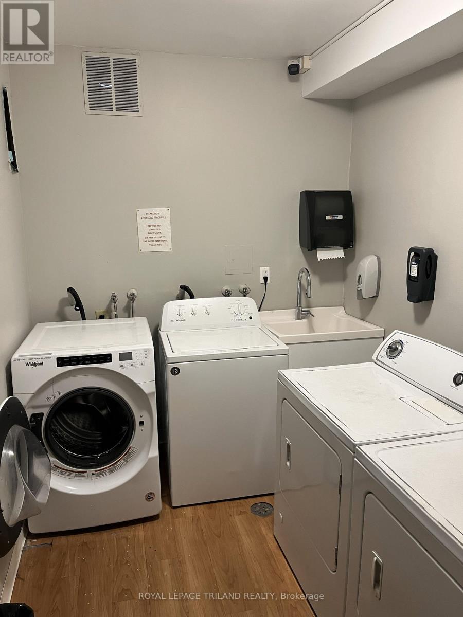 115 - 9 Jacksway Crescent, London North, Ontario  N5X 3T7 - Photo 18 - X12662762