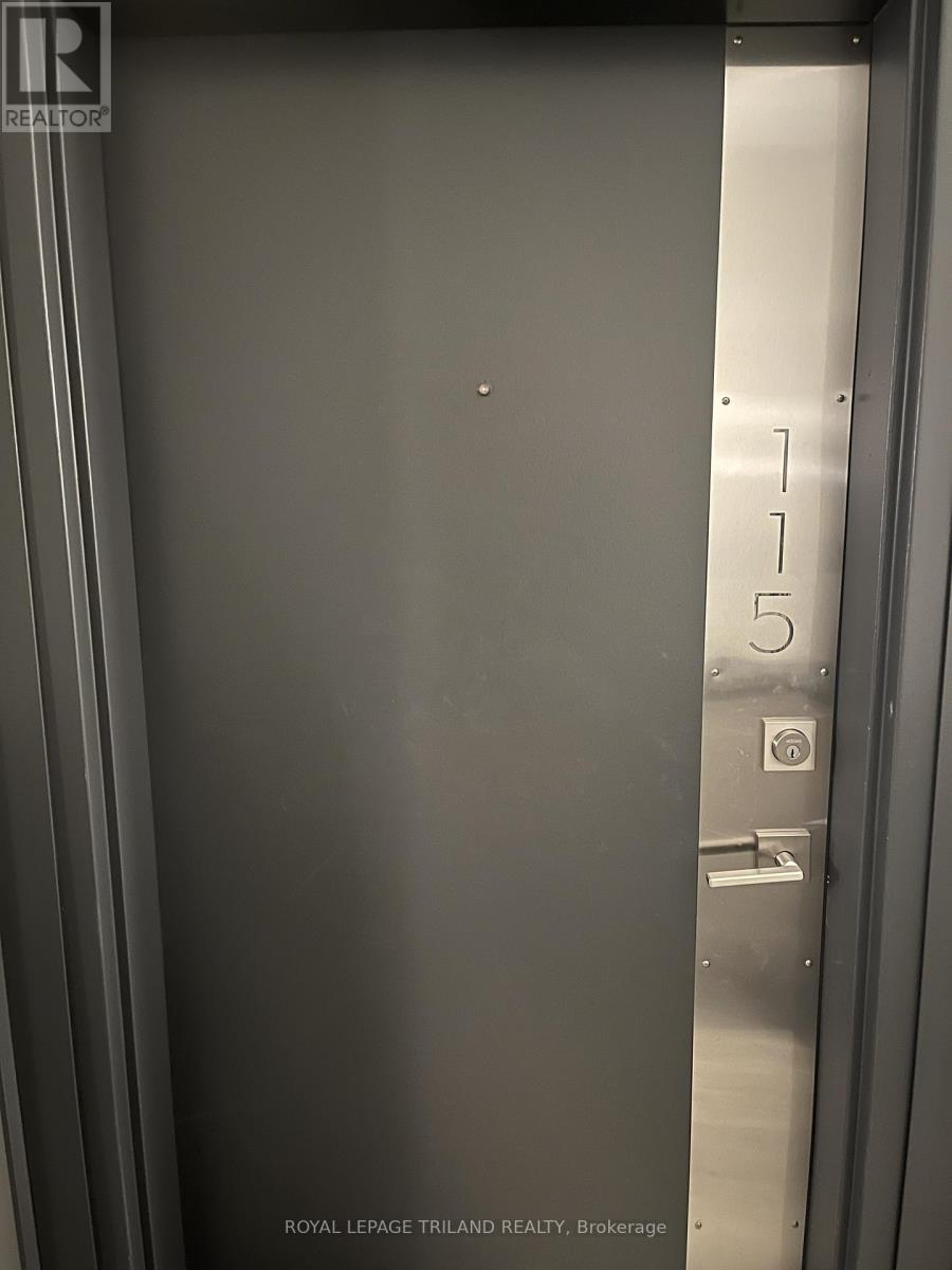 115 - 9 Jacksway Crescent, London North, Ontario  N5X 3T7 - Photo 4 - X12662762