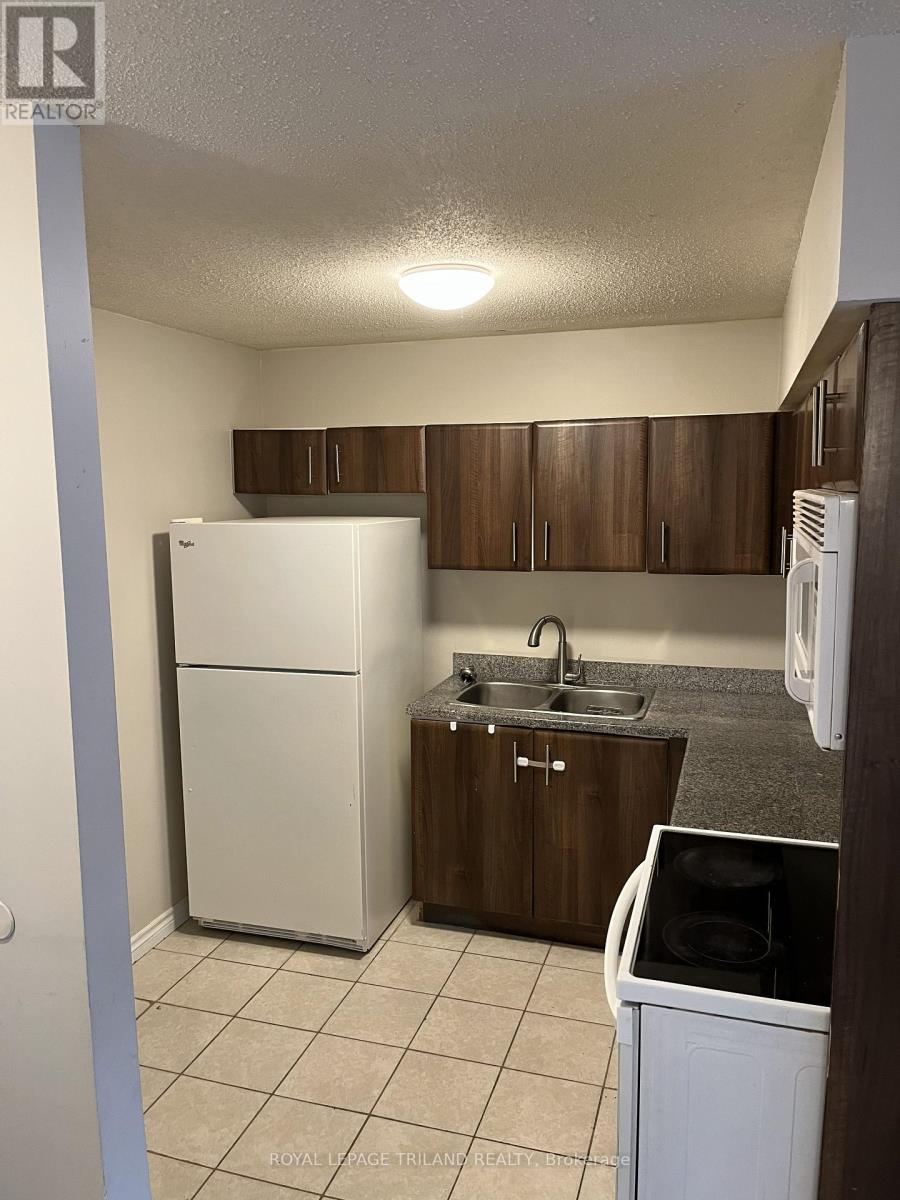 115 - 9 Jacksway Crescent, London North, Ontario  N5X 3T7 - Photo 6 - X12662762