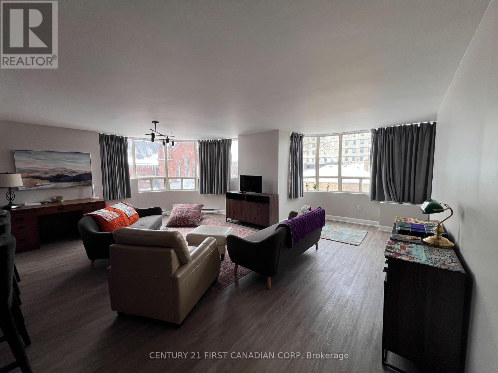 403 - 7 Picton Street, London East, Ontario  N6B 3N7 - Photo 13 - X12662938