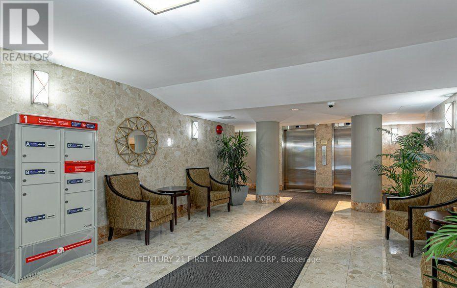 403 - 7 Picton Street, London East, Ontario  N6B 3N7 - Photo 2 - X12662938