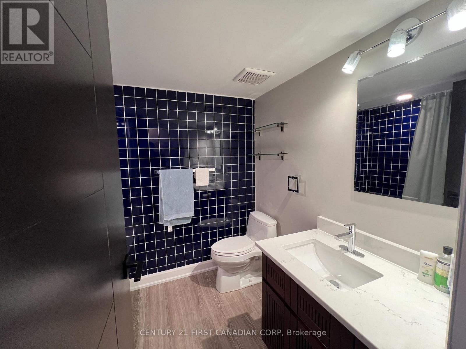 403 - 7 Picton Street, London East, Ontario  N6B 3N7 - Photo 21 - X12662938