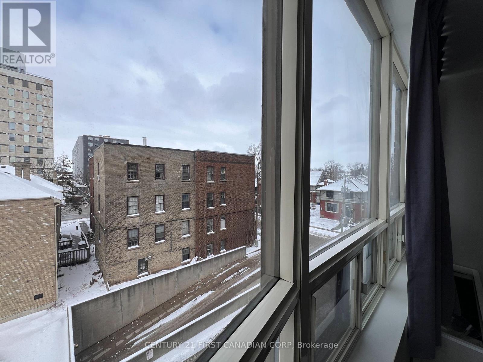 403 - 7 Picton Street, London East, Ontario  N6B 3N7 - Photo 28 - X12662938