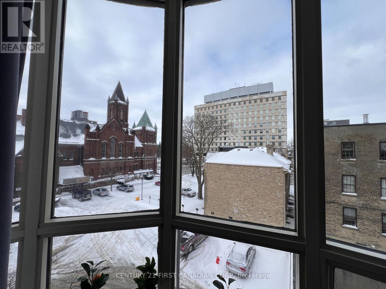 403 - 7 Picton Street, London East, Ontario  N6B 3N7 - Photo 29 - X12662938