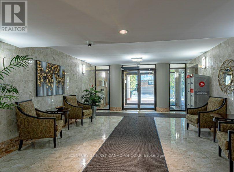 403 - 7 Picton Street, London East, Ontario  N6B 3N7 - Photo 3 - X12662938
