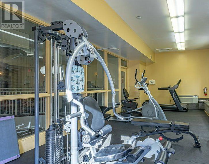 403 - 7 Picton Street, London East, Ontario  N6B 3N7 - Photo 30 - X12662938