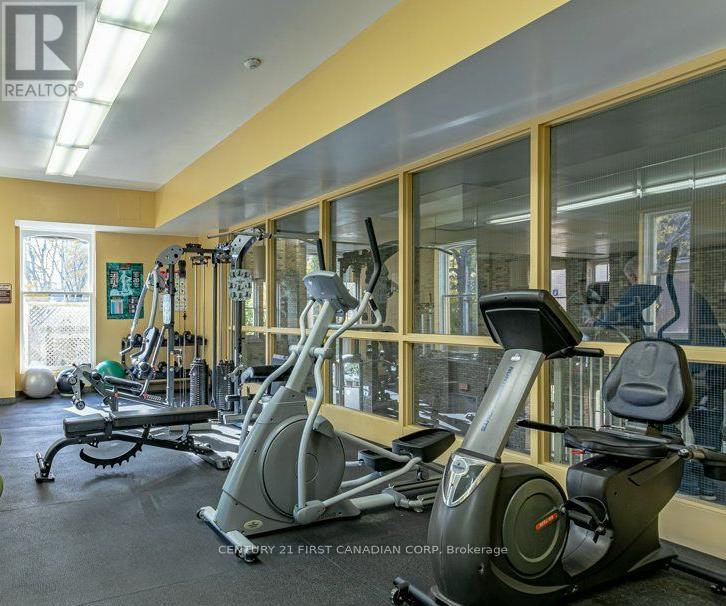 403 - 7 Picton Street, London East, Ontario  N6B 3N7 - Photo 31 - X12662938