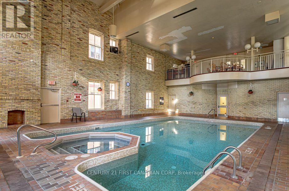 403 - 7 Picton Street, London East, Ontario  N6B 3N7 - Photo 32 - X12662938