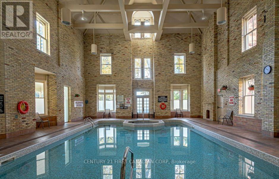 403 - 7 Picton Street, London East, Ontario  N6B 3N7 - Photo 33 - X12662938