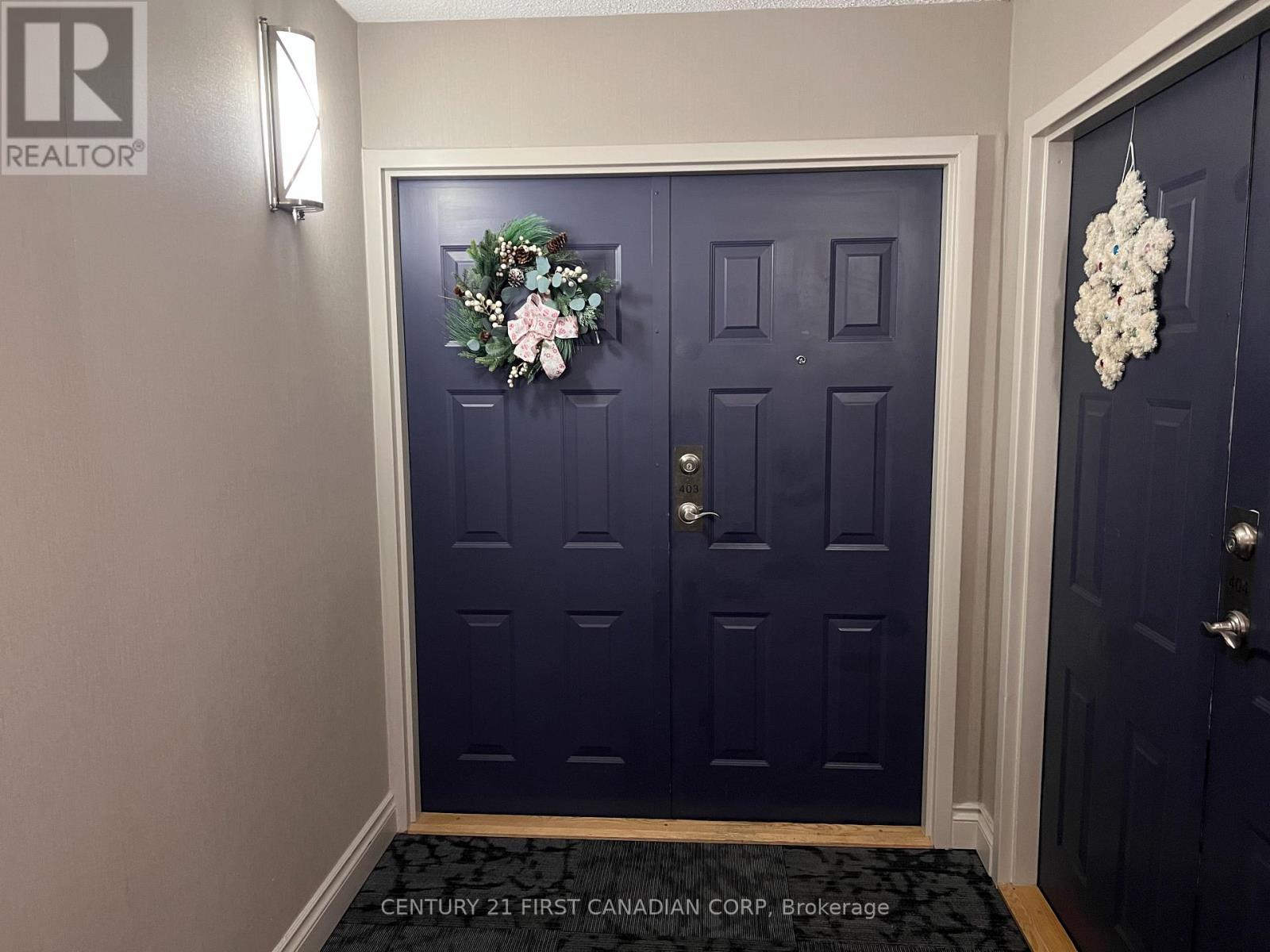 403 - 7 Picton Street, London East, Ontario  N6B 3N7 - Photo 4 - X12662938