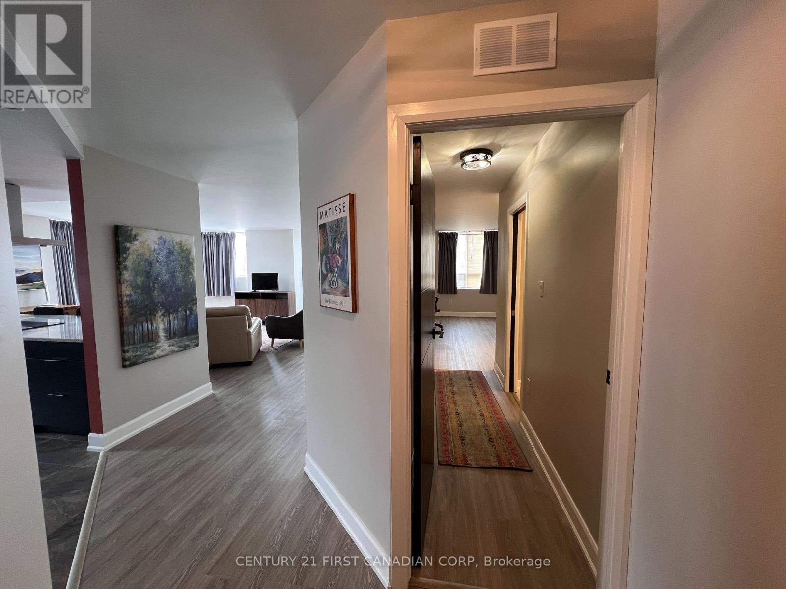 403 - 7 Picton Street, London East, Ontario  N6B 3N7 - Photo 7 - X12662938