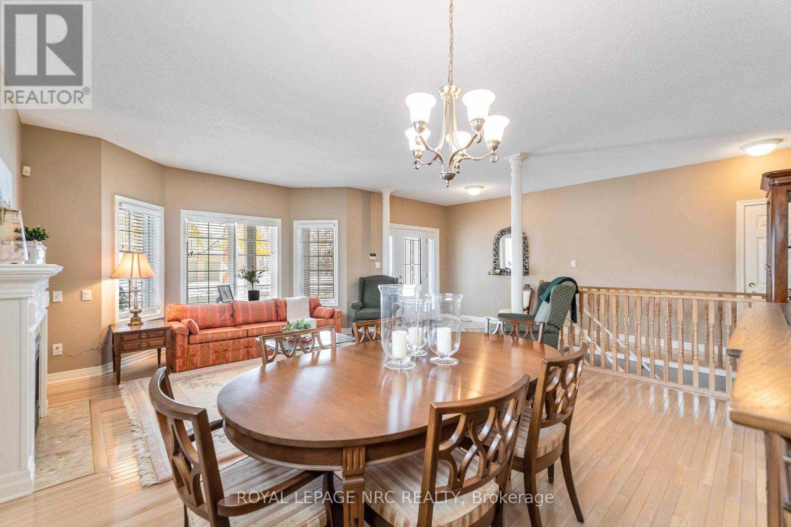 4114 Highland Park Drive, Lincoln, Ontario  L3J 0L7 - Photo 10 - X12537442