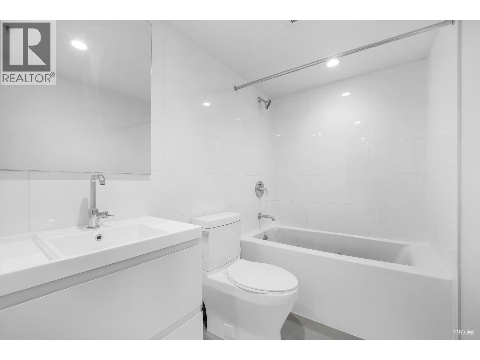 1805 1133 Hornby Street, Vancouver, British Columbia  V6Z 1W1 - Photo 12 - R3075741