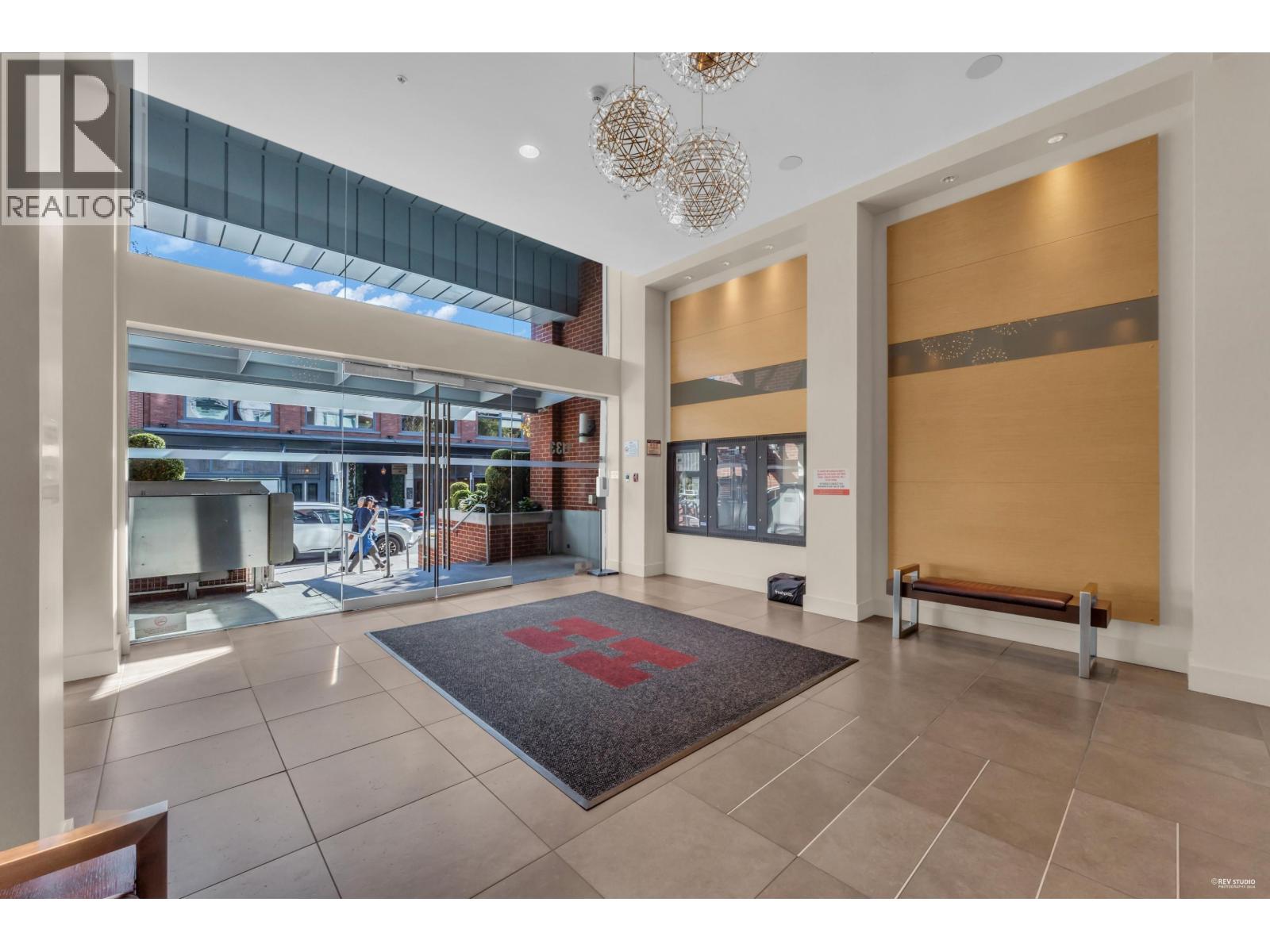 1805 1133 Hornby Street, Vancouver, British Columbia  V6Z 1W1 - Photo 34 - R3075741