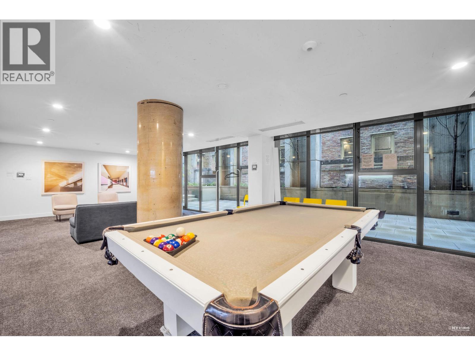 1805 1133 Hornby Street, Vancouver, British Columbia  V6Z 1W1 - Photo 30 - R3075741