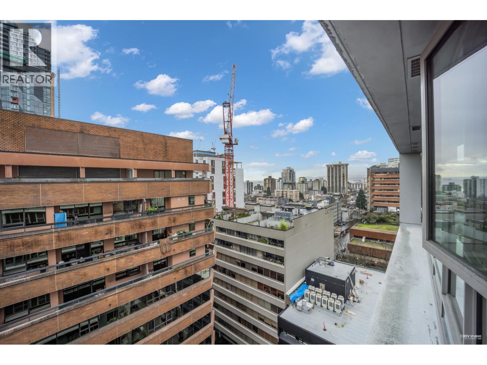 1805 1133 Hornby Street, Vancouver, British Columbia  V6Z 1W1 - Photo 5 - R3075741