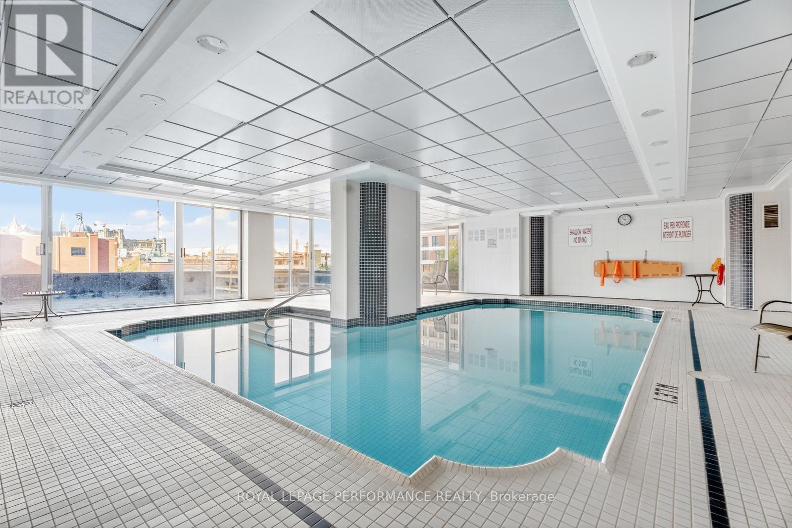 1603 - 160 George Street, Ottawa, Ontario  K1N 9M2 - Photo 34 - X12662770