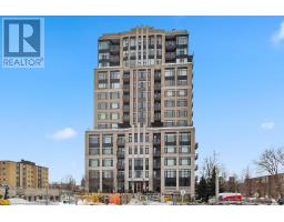 402 - 75 CLEARY AVENUE, Ottawa, Ontario
