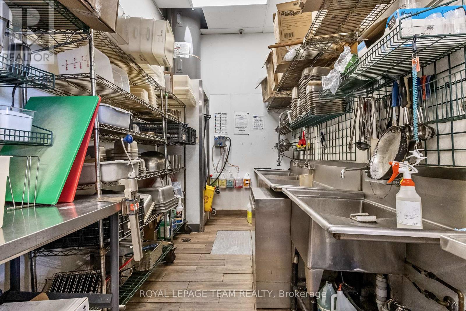 1385 Baseline Road, Ottawa, Ontario  K2C 3G1 - Photo 24 - X12662918