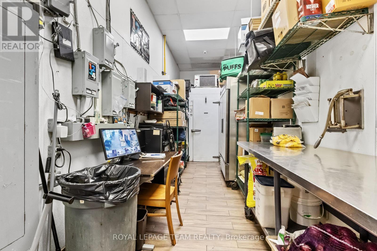 1385 Baseline Road, Ottawa, Ontario  K2C 3G1 - Photo 27 - X12662918