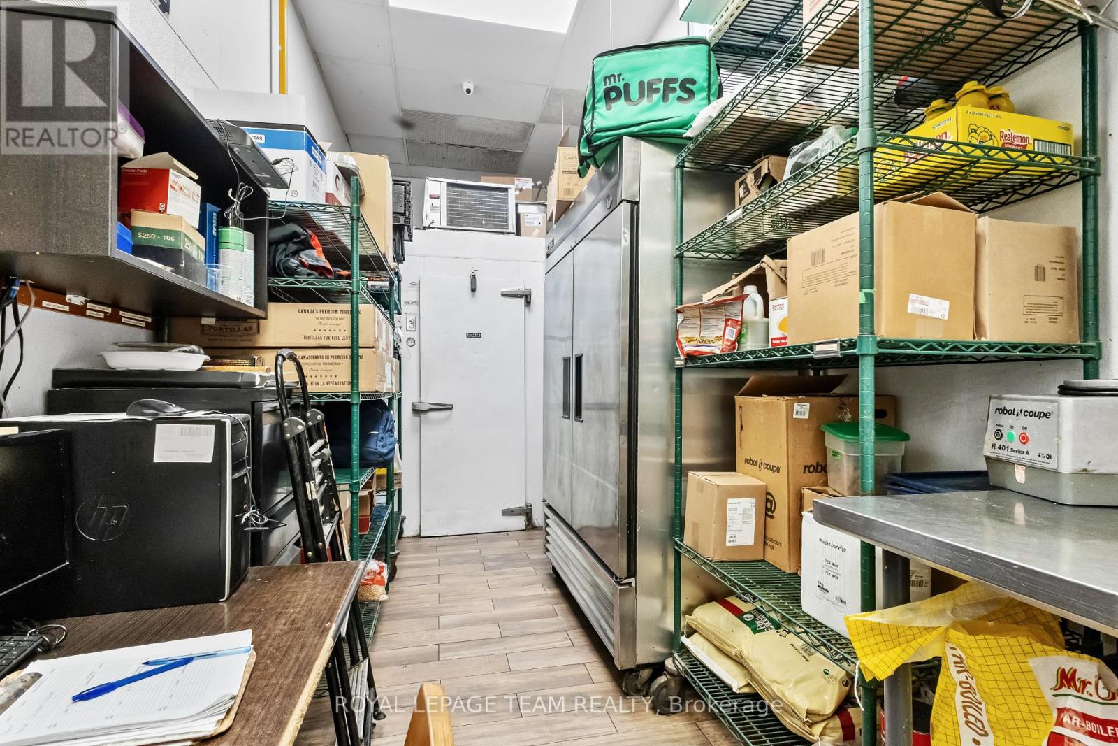 1385 Baseline Road, Ottawa, Ontario  K2C 3G1 - Photo 28 - X12662918