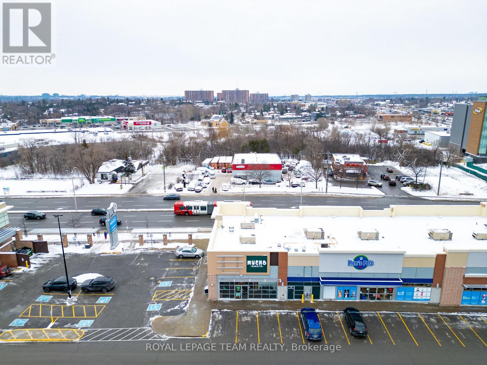 1385 Baseline Road, Ottawa, Ontario  K2C 3G1 - Photo 31 - X12662918