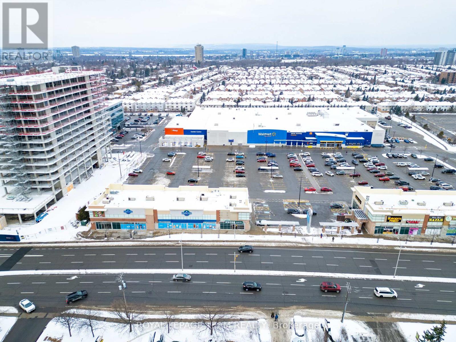 1385 Baseline Road, Ottawa, Ontario  K2C 3G1 - Photo 33 - X12662918