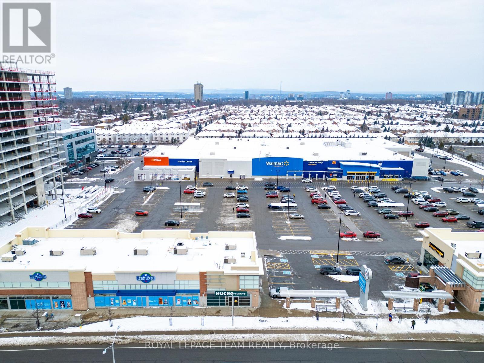 1385 Baseline Road, Ottawa, Ontario  K2C 3G1 - Photo 4 - X12662918