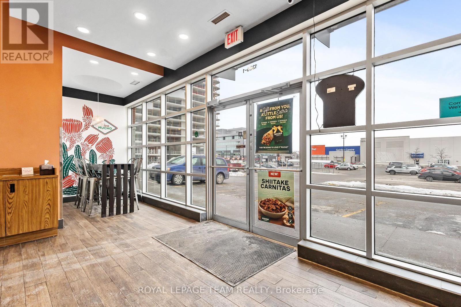 1385 Baseline Road, Ottawa, Ontario  K2C 3G1 - Photo 7 - X12662918