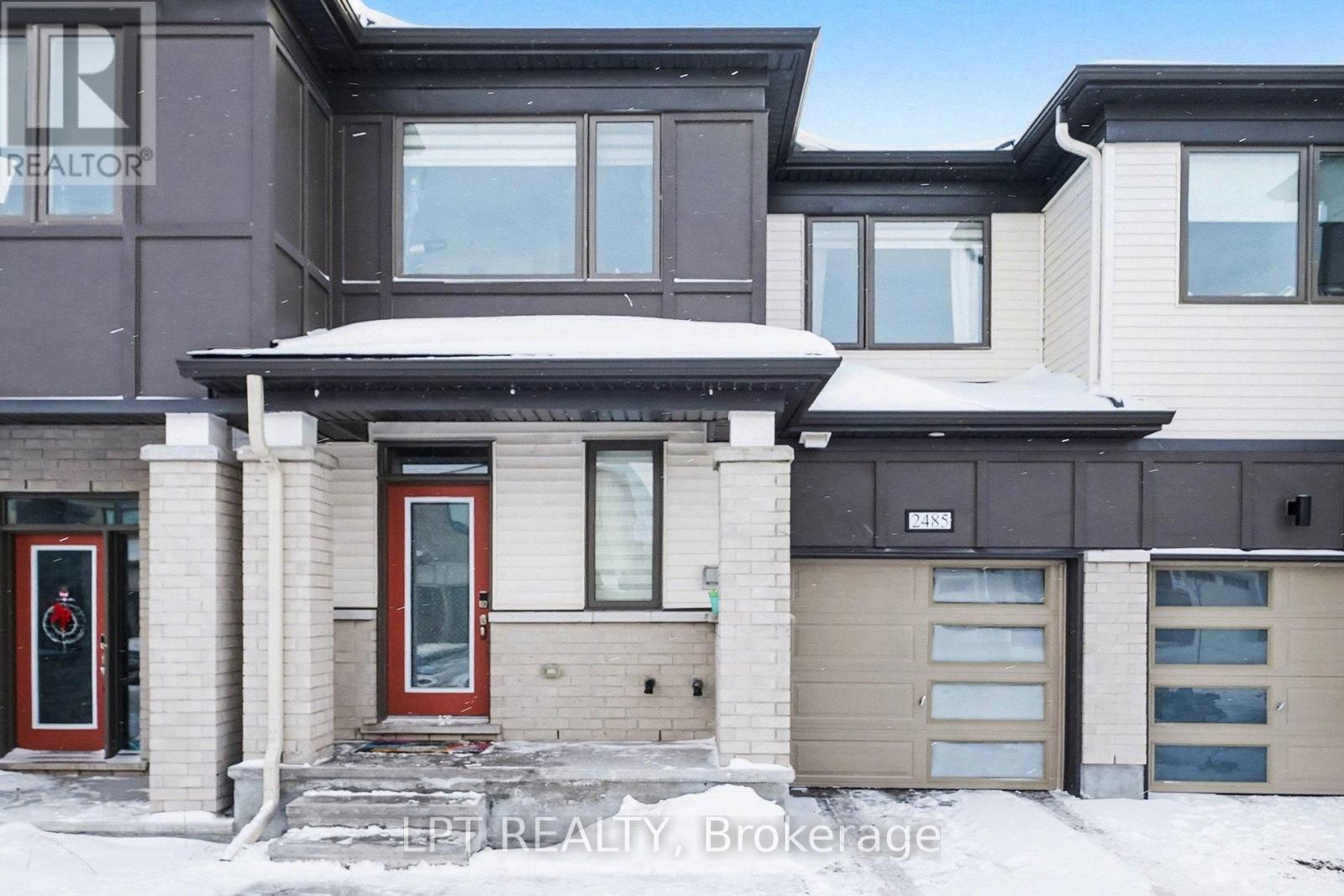 2485 Watercolours Way, Ottawa, Ontario  K2J 7B1 - Photo 2 - X12662986