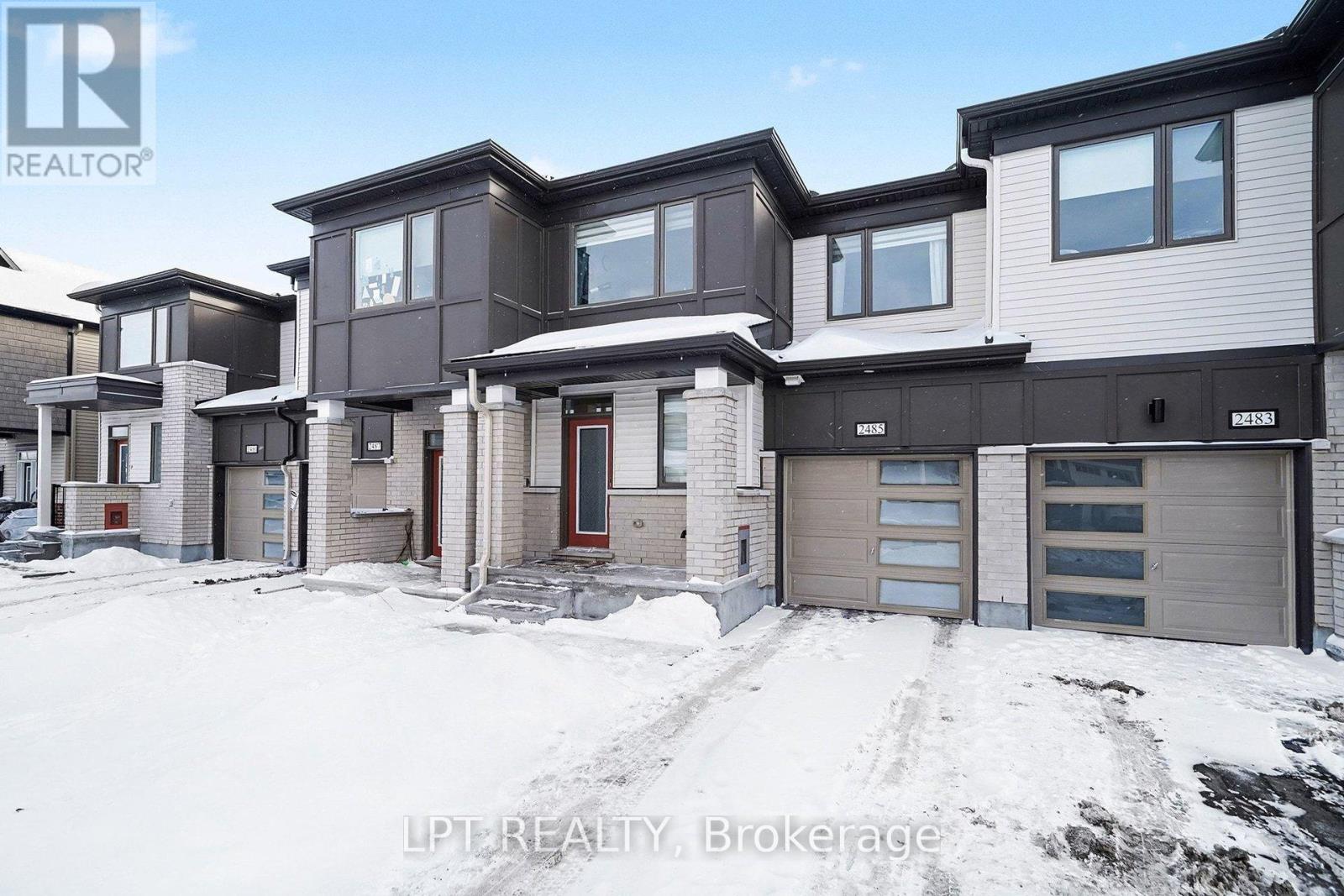 2485 Watercolours Way, Ottawa, Ontario  K2J 7B1 - Photo 3 - X12662986