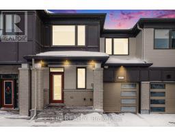 2485 WATERCOLOURS WAY, Ottawa, Ontario