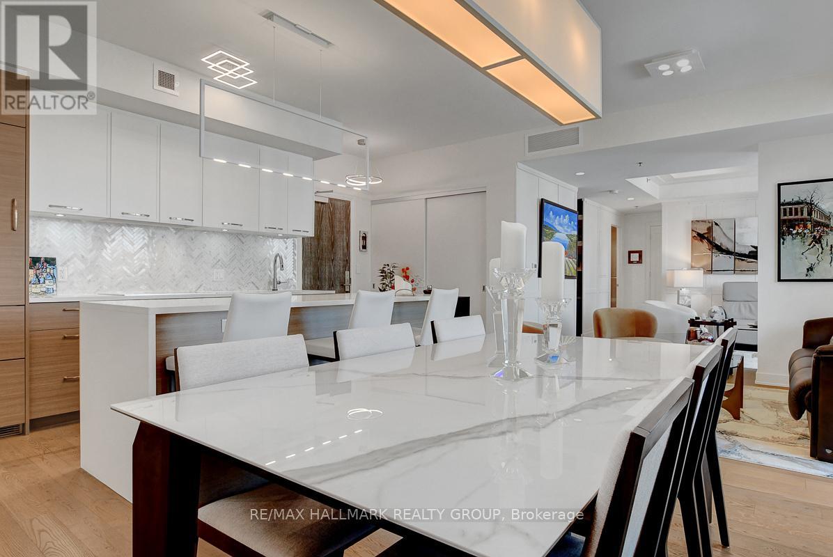 907 - 428 Sparks Street, Ottawa, Ontario  K1R 0B3 - Photo 10 - X12662992