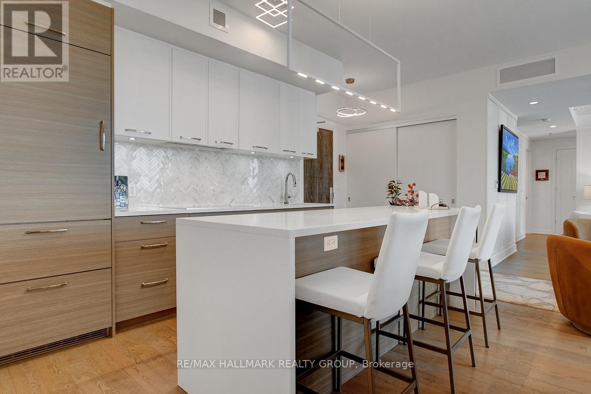 907 - 428 Sparks Street, Ottawa, Ontario  K1R 0B3 - Photo 12 - X12662992