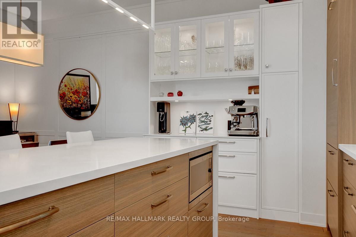 907 - 428 Sparks Street, Ottawa, Ontario  K1R 0B3 - Photo 14 - X12662992