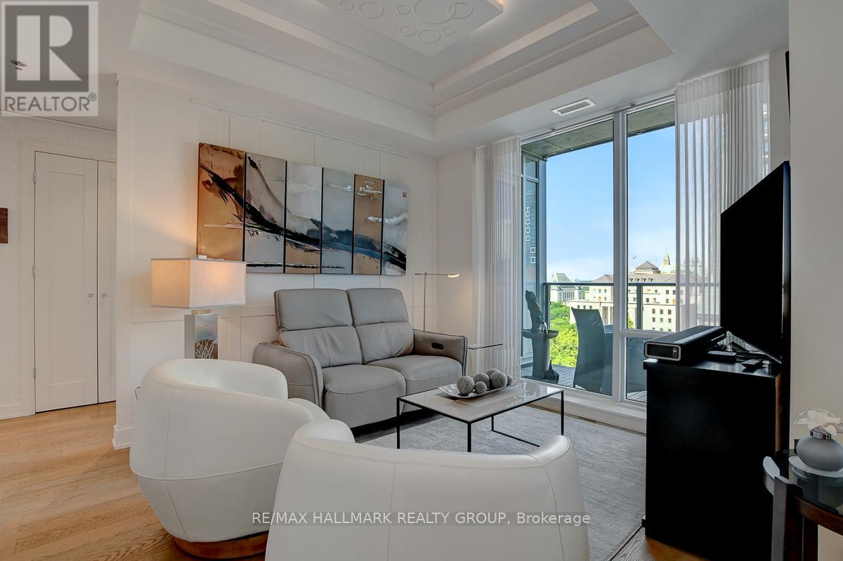 907 - 428 Sparks Street, Ottawa, Ontario  K1R 0B3 - Photo 16 - X12662992