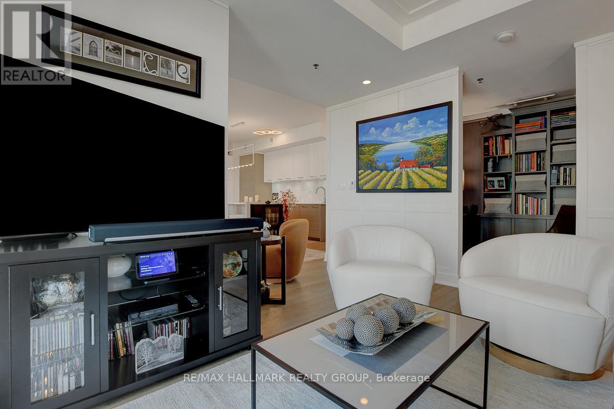 907 - 428 Sparks Street, Ottawa, Ontario  K1R 0B3 - Photo 17 - X12662992