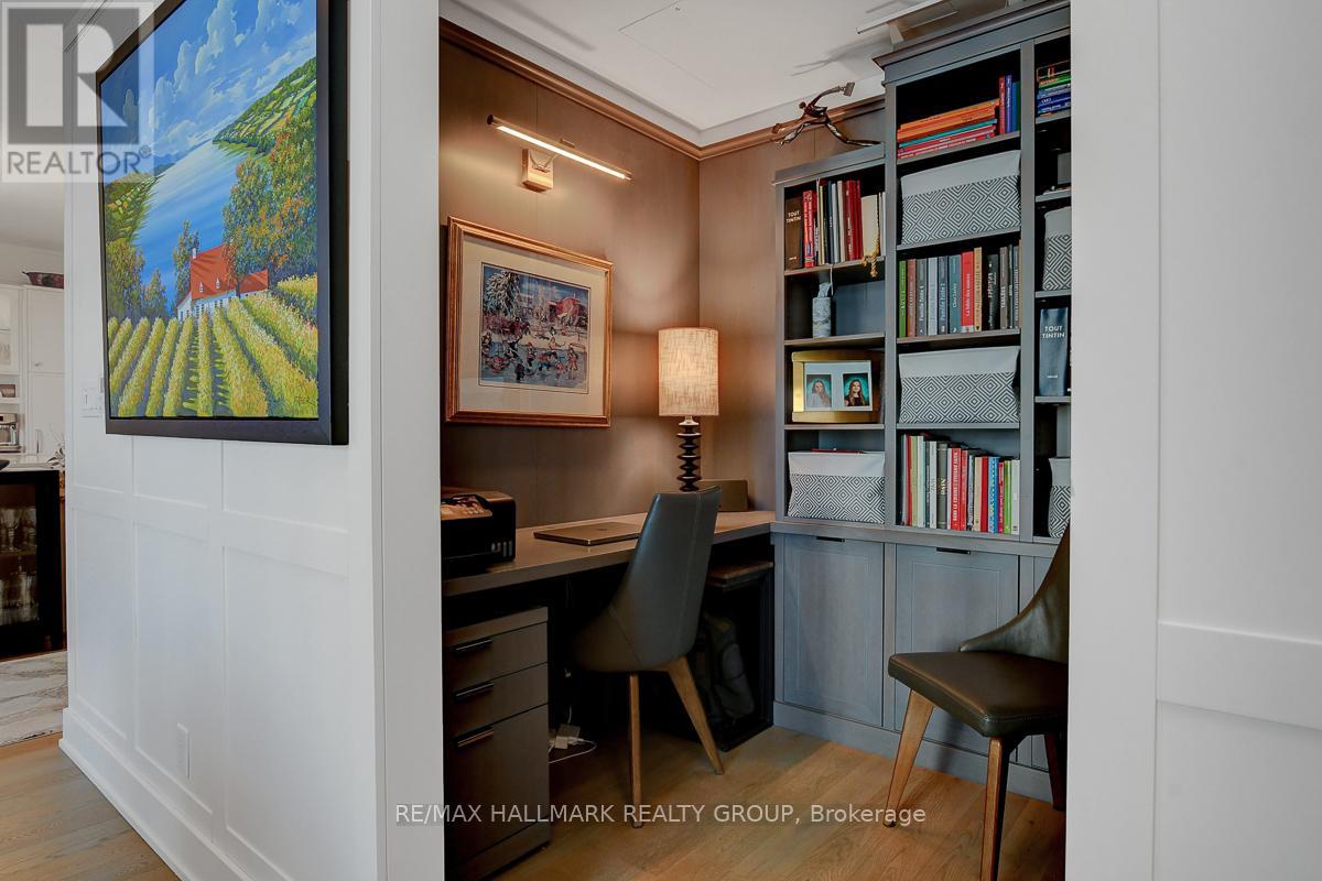 907 - 428 Sparks Street, Ottawa, Ontario  K1R 0B3 - Photo 18 - X12662992