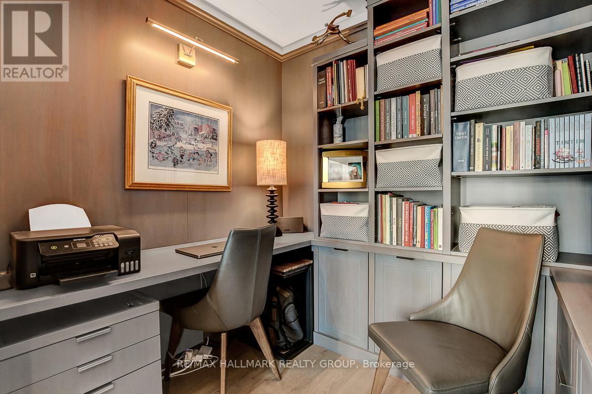 907 - 428 Sparks Street, Ottawa, Ontario  K1R 0B3 - Photo 19 - X12662992